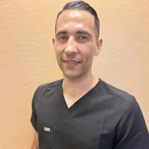 Dr. Vellon DDS img